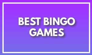 Best Bingo Games