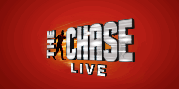 Play The Chase Live